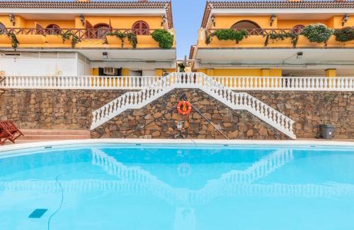 Tejeda Villa | Chalet Rural Bentayga