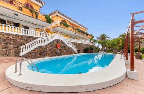 Tejeda Villa | Chalet Rural Bentayga
