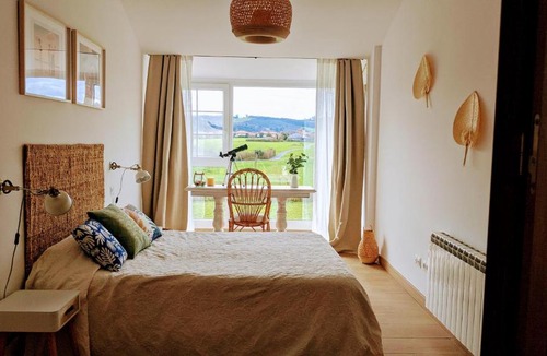Galizano House | Chalet Galizano Junto a la Playa