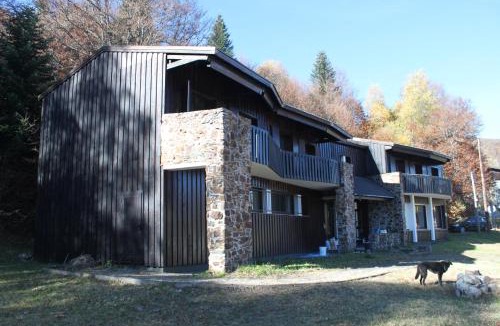 Montferrier Hotel | Chalet Hotel Les Marmottes 2 étoiles NN