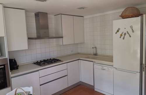 Marina Manresa Ski Chalet | Chalet in a very quiet area with 1700 m of pinewood