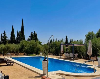 Miguelturra House | Chalet independiente
