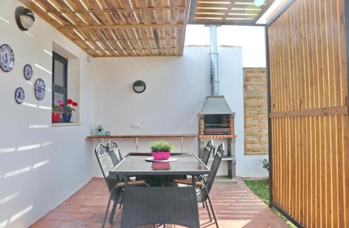 Chiclana de la Frontera Ski Chalet | Chalet Isla Papua