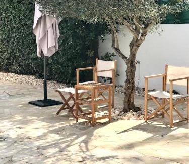 Cala Blanca Ski Chalet | Chalet La Rosa