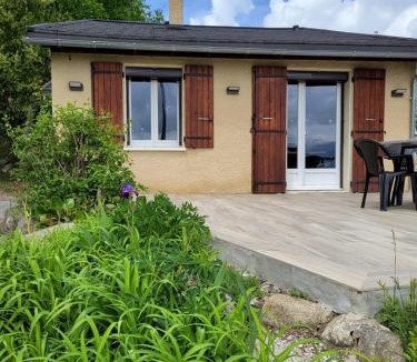 Latour-de-Carol House | Chalet Le Parc de Latour, au pied de la montagne