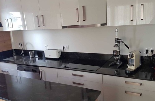 Font-Romeu-Odeillo-Via Ski Chalet | Chalet rental Font-Romeu - 3 minutes walk from the ski lifts