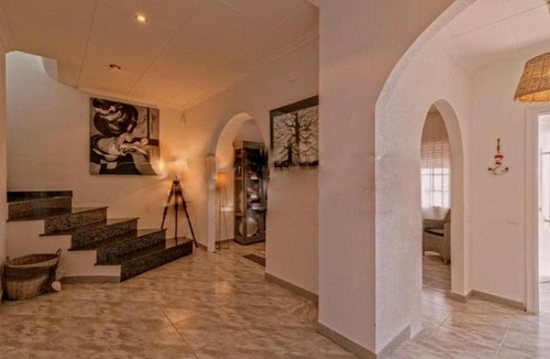 Santa Susanna House | Chalet Santa Susana