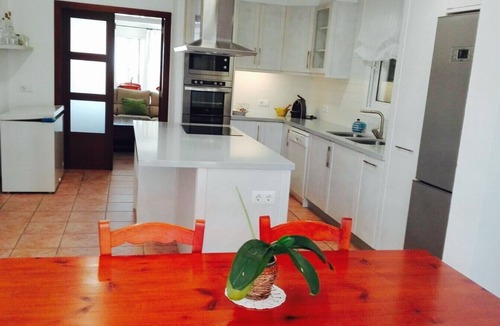 Fornells House | Chalet Ses Salines, POUSET