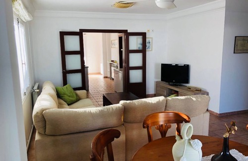 Fornells House | Chalet Ses Salines, POUSET
