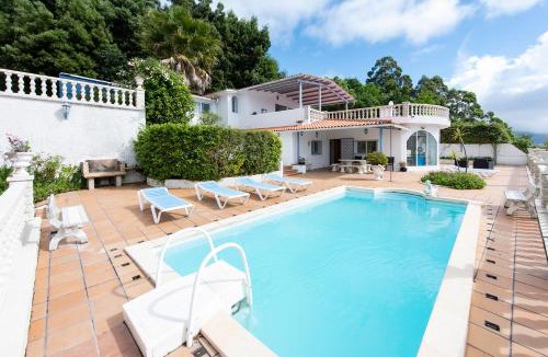 Cobres House | Chalet Sotoxusto