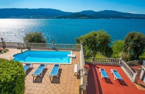 Cobres House | Chalet Sotoxusto