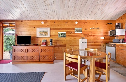 Bouhet Apartment | Chalet Studio Athome