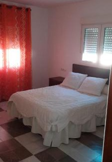 Pulpi House | Chalet Terreros Playa