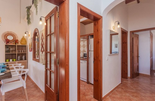 Sa Torre del Ram House | Chalet Villa El Pinar 5 with Pool, Wi-Fi, Terraces & Garden