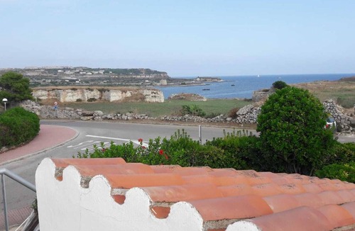 Sol del Este House | CHALET VIEW BEAUTIFUL ENTRANCE PORT MAHON