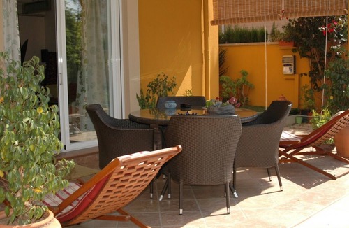 Pont d'Inca Villa | Chalet 'Vistas de Marratxí' with pool, garden and Wi-Fi
