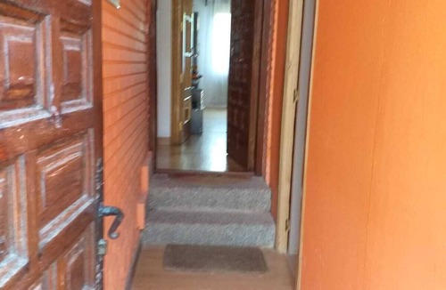 Urunuela Ski Chalet | CHALET WITH GARAGE AND LAND WITH BARBECUE ACCESSIBLE TO FLAT FLAT