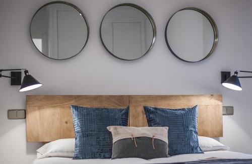 Chamberi Apartment | Chamberi Boutique Zurbano