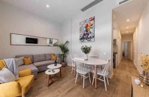 Chamberi Apartment | Chamberi City Center Apartment