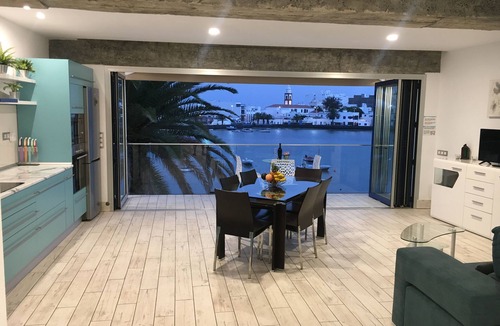 Arrecife Apartment | Charco loft apartment