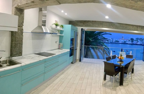Arrecife Apartment | Charco loft apartment