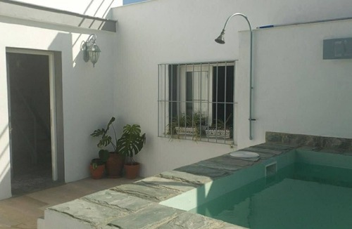 El Puerto de Santa Maria Ski Chalet | Charming cottage on the coast of Cadiz
