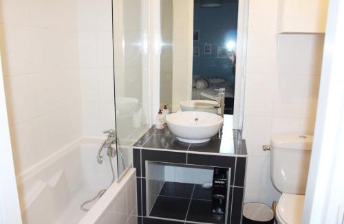 Bordeaux Golden Triangle Apartment | charmant T2 dans le centre historique, triangle d'or