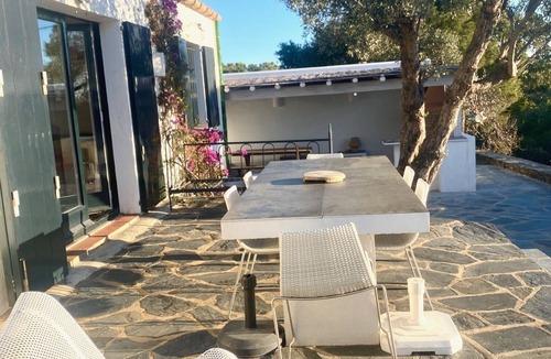 Cadaques House | Charmante Maison, Superbe vue mer