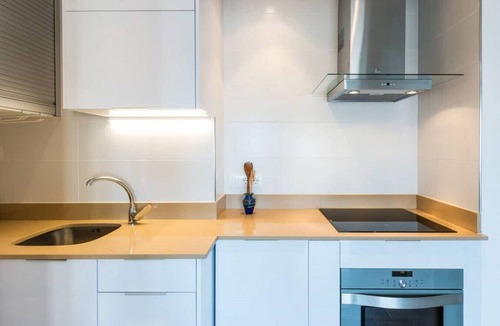 Sa Mesquida Apartment | Charming 3 bedroom apart.10 mts walking from beach