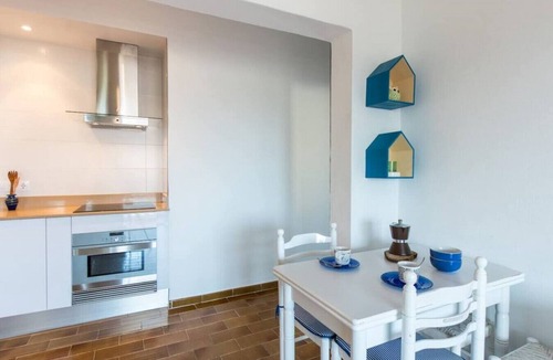Sa Mesquida Apartment | Charming 3 bedroom apart.10 mts walking from beach