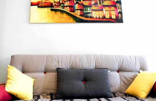 Torremolinos City Centre House | Charming and cosy little house in the city centre