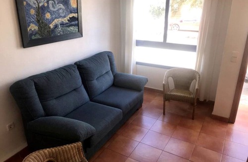 La Isleta del Moro House | Charming apartment in La Isleta del moro