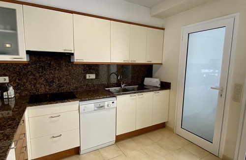 Calafat Apartment | Charming Apartment with Marina View in L'Ametlla de Mar