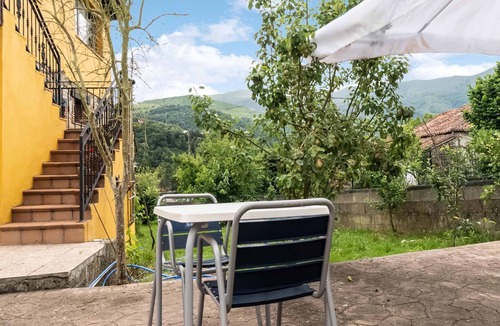 Soba Apartment | Charming apartment in Cantabria with beautiful surroundings