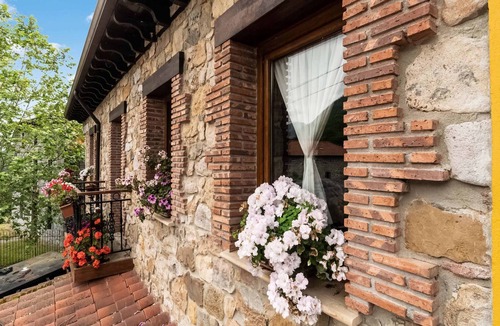 Soba Apartment | Charming apartment in Cantabria with beautiful surroundings