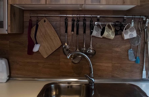 Soba Apartment | Charming apartment in Cantabria with beautiful surroundings