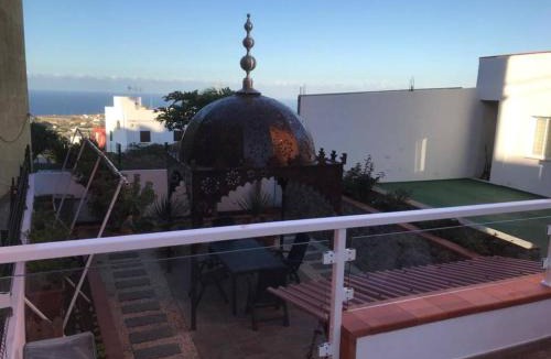 San Cristobal de La Laguna Apartment | Charming apartment in San Cristobal de La Laguna 40 sqm with barbecue
