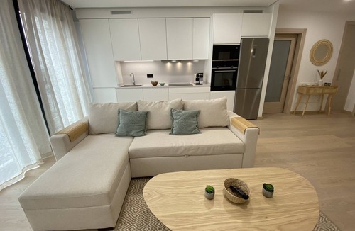 Santiago de Vigo Apartment | Charming apartment in the center of Vigo