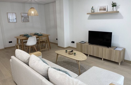 Santiago de Vigo Apartment | Charming apartment in the center of Vigo