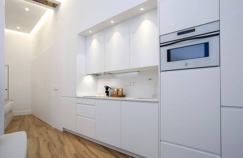 Triana Apartment | Charming Apartment in Triana. Castilla IV