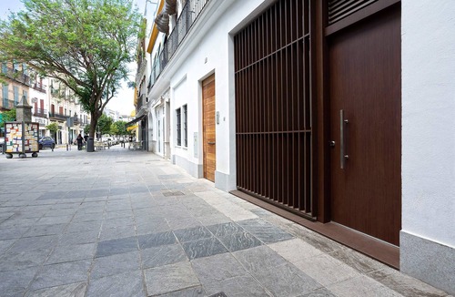Triana Apartment | Charming Apartment in Triana. Castilla IV