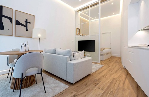 Triana Apartment | Charming Apartment in Triana. Castilla IV