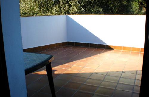 Jabuguillo Apartment | Charming apartment with mountain view in Jabuguillo, 70 m²