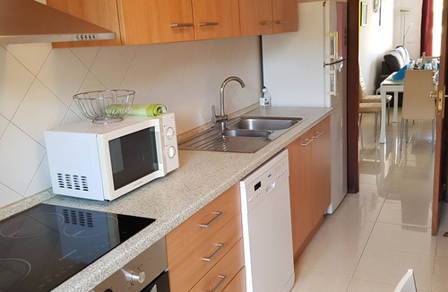 Cala Bona Apartment | Charming, bright, spacious apartment with wifi, air conditioning, parking, terrace