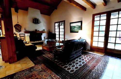 Lit-et-Mixe House | Charming country house between the forest and the ocean - Contis