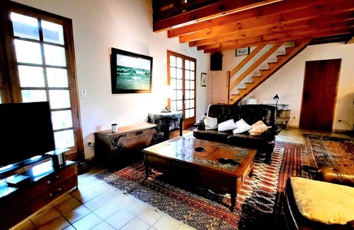 Lit-et-Mixe House | Charming country house between the forest and the ocean - Contis