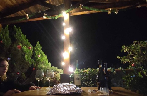 Moratalla Cottage | Charming country house with swimming pool