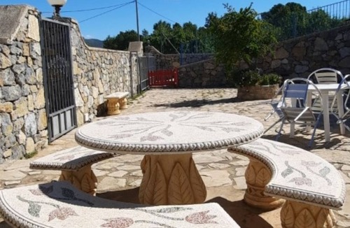 Moratalla Cottage | Charming country house with swimming pool