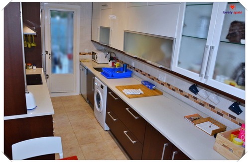 Guadalix de la Sierra House | Charming house ideal for families in the Sierra Norte de Madrid - 3 dorm.
