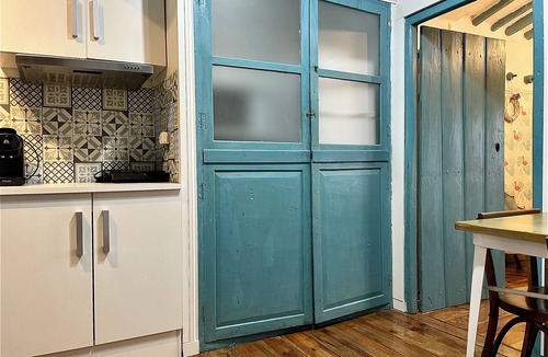 Arnedillo Apartment | Charming apartment ideal for families and friends